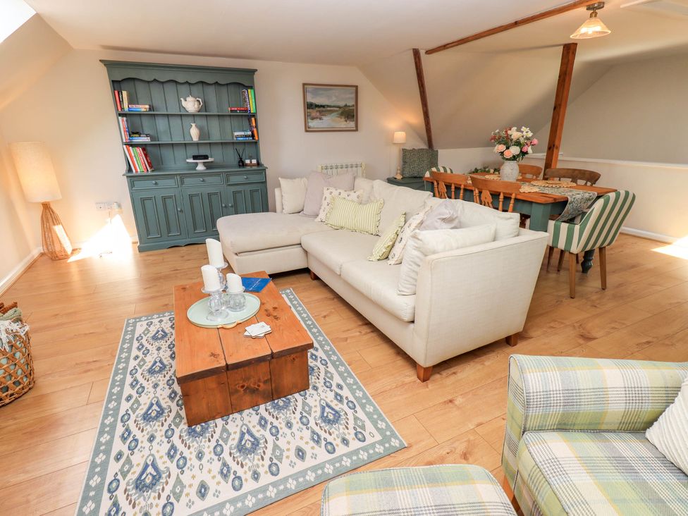 Corner Cottage - Lake District - 1174109 - thumbnail photo 6