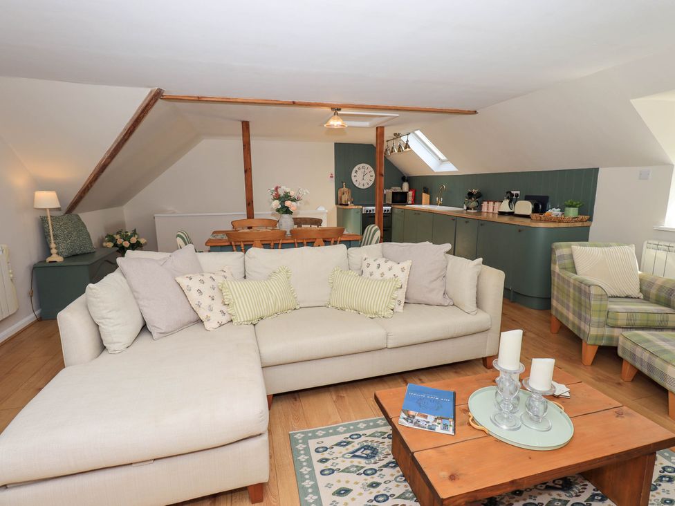 Corner Cottage - Lake District - 1174109 - thumbnail photo 7