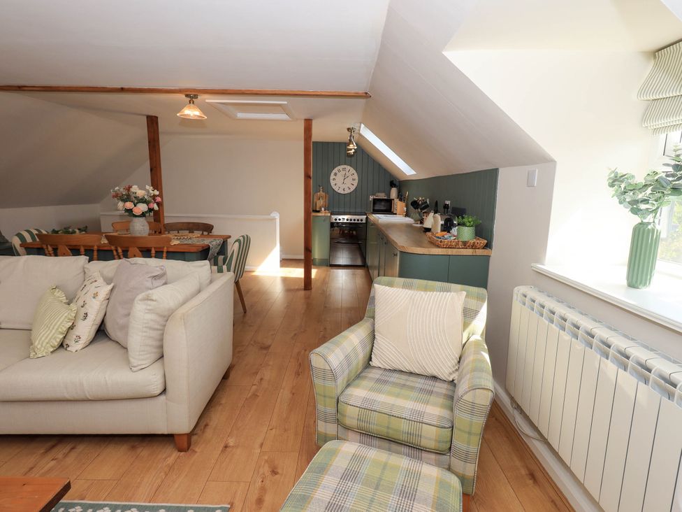 Corner Cottage - Lake District - 1174109 - thumbnail photo 8