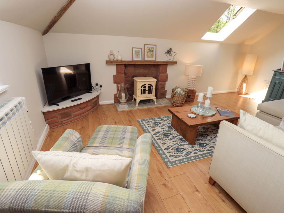 Corner Cottage - Lake District - 1174109 - thumbnail photo 9