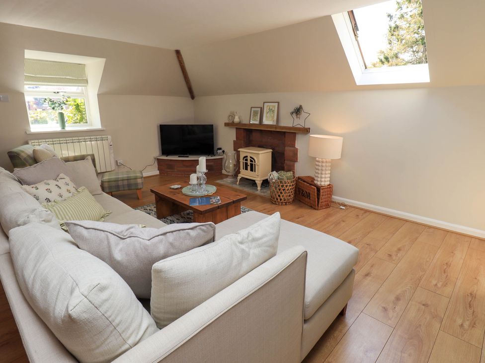 Corner Cottage - Lake District - 1174109 - thumbnail photo 10