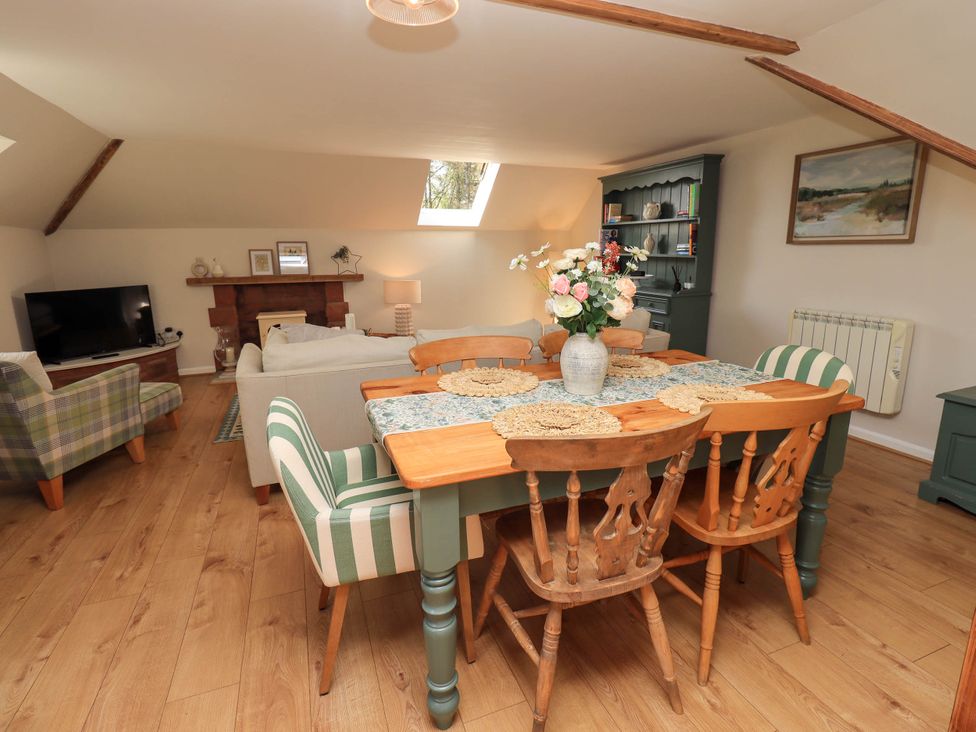 Corner Cottage - Lake District - 1174109 - thumbnail photo 12