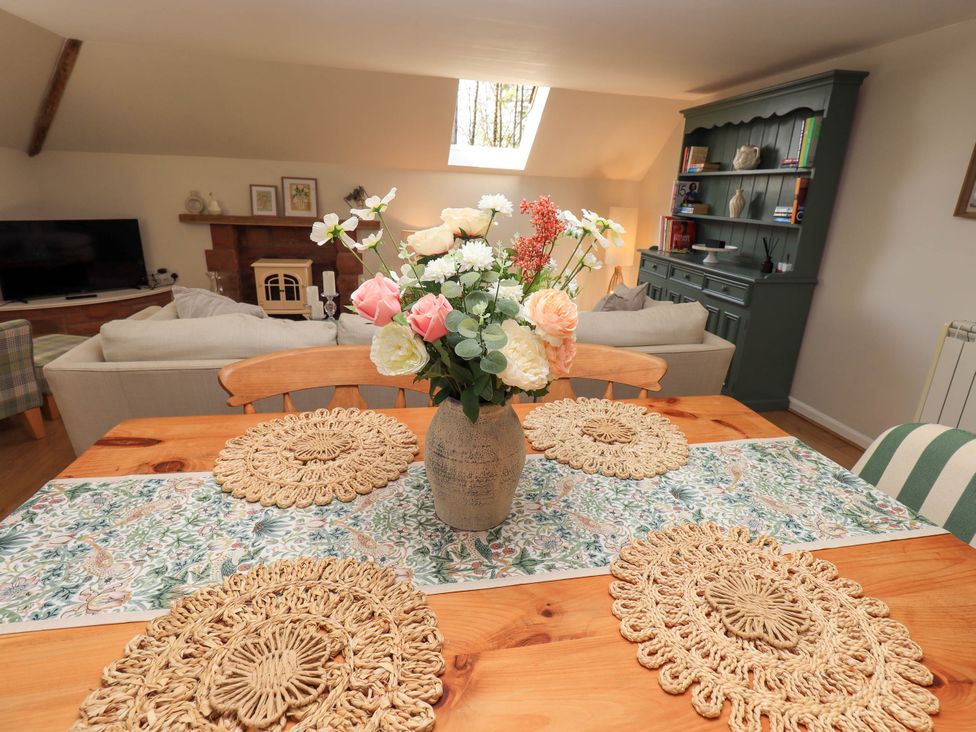 Corner Cottage - Lake District - 1174109 - thumbnail photo 13
