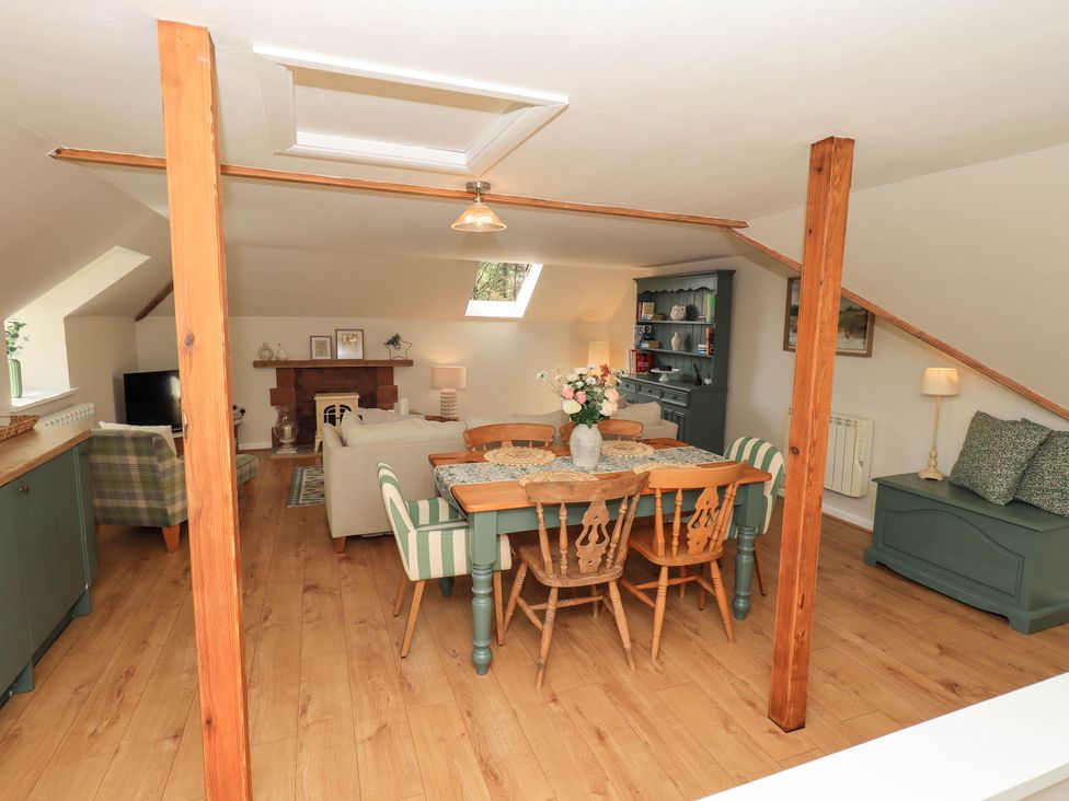 Corner Cottage - Lake District - 1174109 - thumbnail photo 15