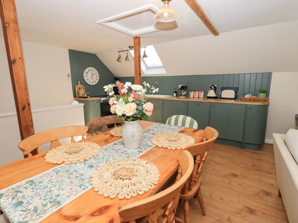 Corner Cottage - Lake District - 1174109 - thumbnail photo 16