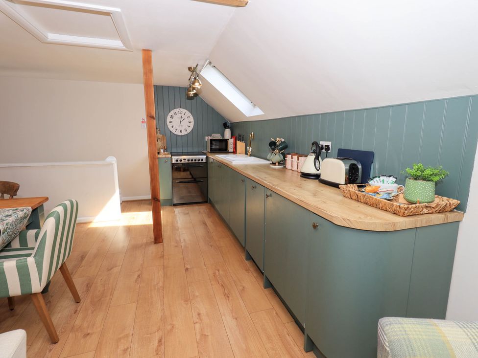 Corner Cottage - Lake District - 1174109 - thumbnail photo 17