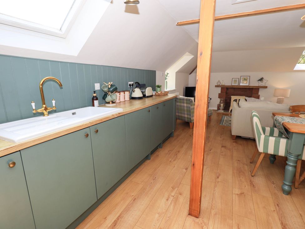 Corner Cottage - Lake District - 1174109 - thumbnail photo 18