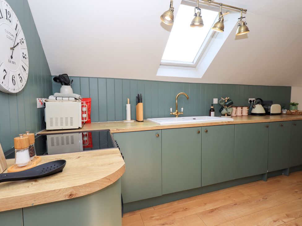Corner Cottage - Lake District - 1174109 - thumbnail photo 19