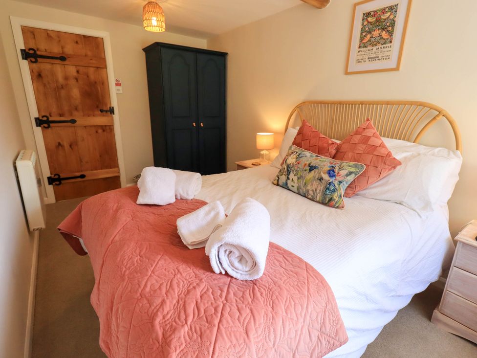 Corner Cottage - Lake District - 1174109 - thumbnail photo 23
