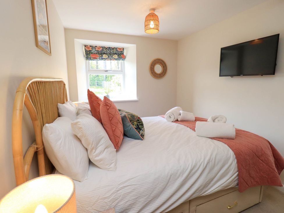 Corner Cottage - Lake District - 1174109 - thumbnail photo 24
