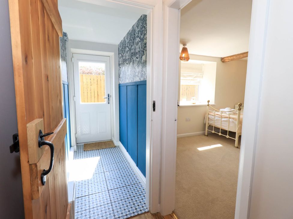 Corner Cottage - Lake District - 1174109 - thumbnail photo 25