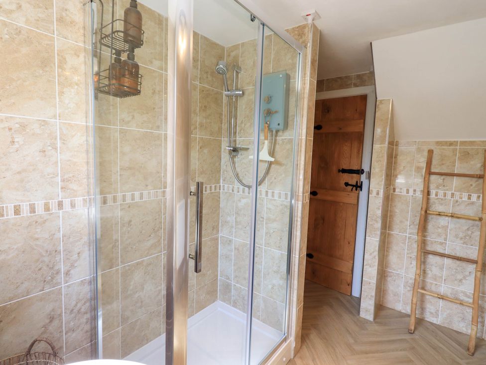 Corner Cottage - Lake District - 1174109 - thumbnail photo 31