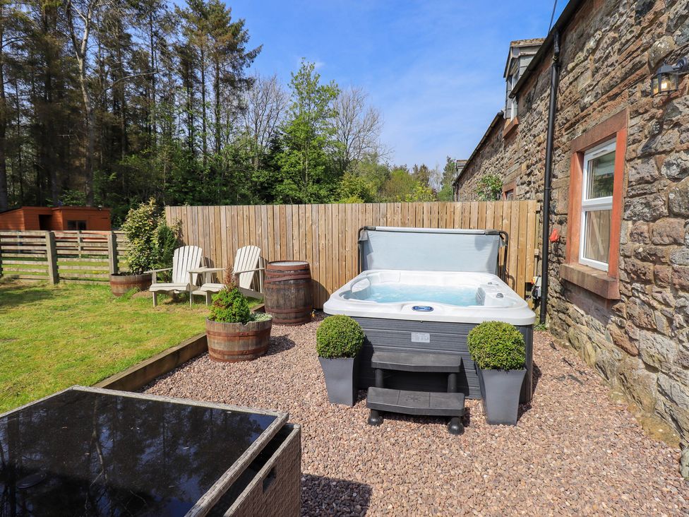 Corner Cottage - Lake District - 1174109 - thumbnail photo 33