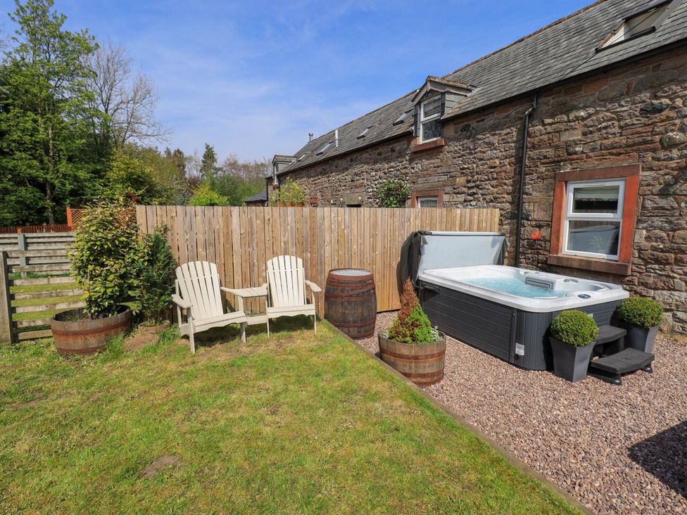 Corner Cottage - Lake District - 1174109 - thumbnail photo 36
