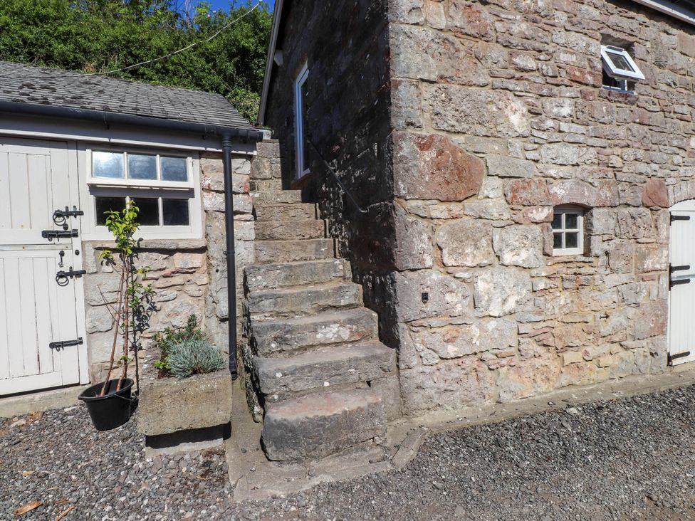 The Hayloft - North Wales - 1174113 - thumbnail photo 2