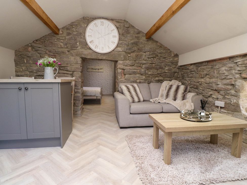 The Hayloft - North Wales - 1174113 - thumbnail photo 6