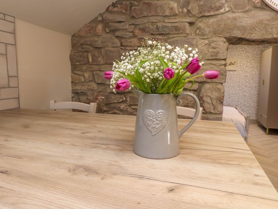 The Hayloft - North Wales - 1174113 - thumbnail photo 7