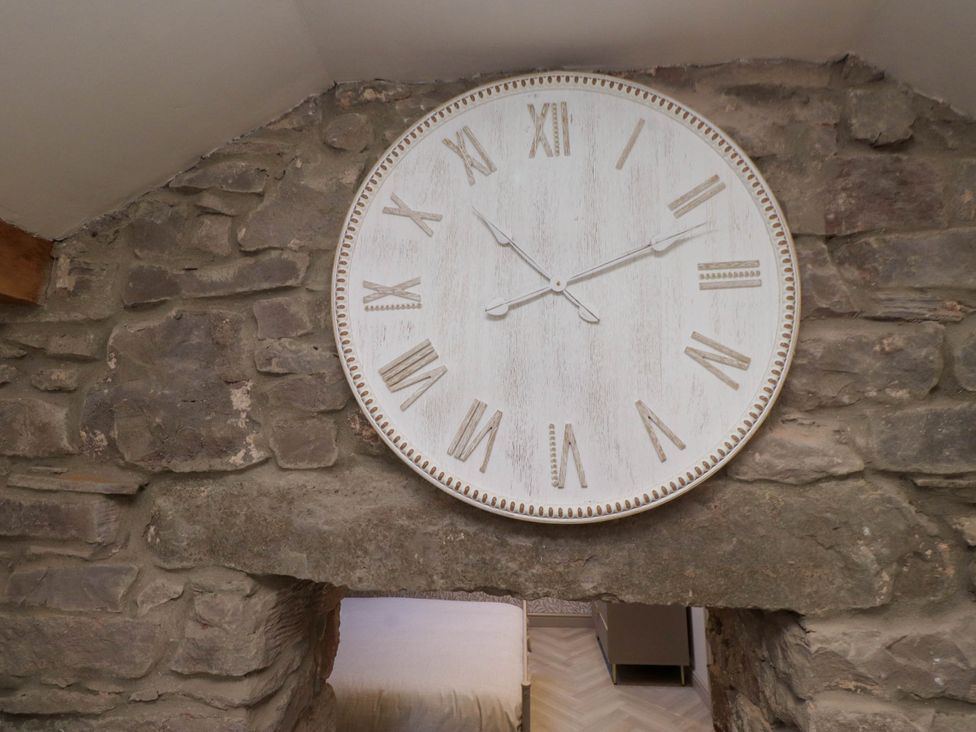 The Hayloft - North Wales - 1174113 - thumbnail photo 11