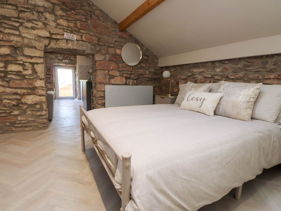 The Hayloft - North Wales - 1174113 - thumbnail photo 12