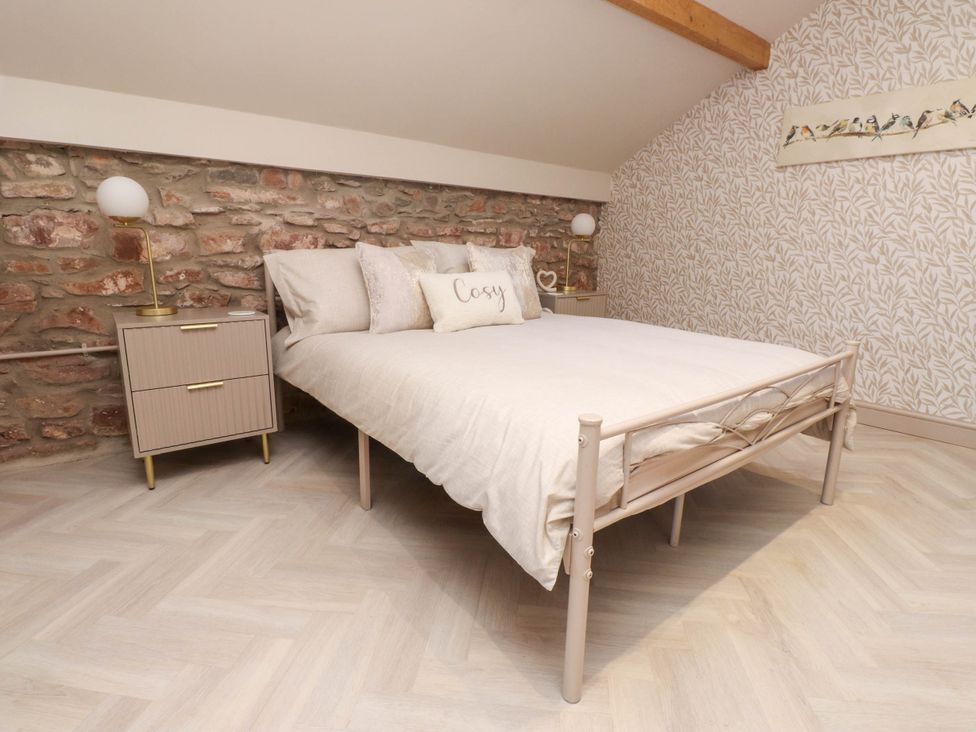 The Hayloft - North Wales - 1174113 - thumbnail photo 13