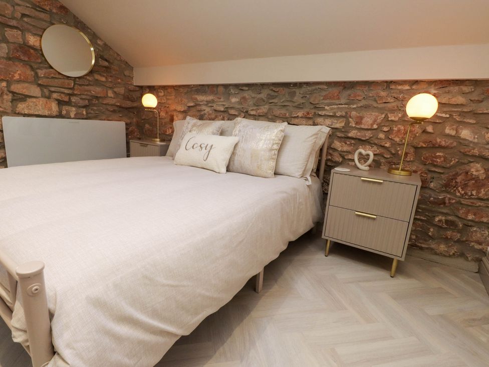 The Hayloft - North Wales - 1174113 - thumbnail photo 14