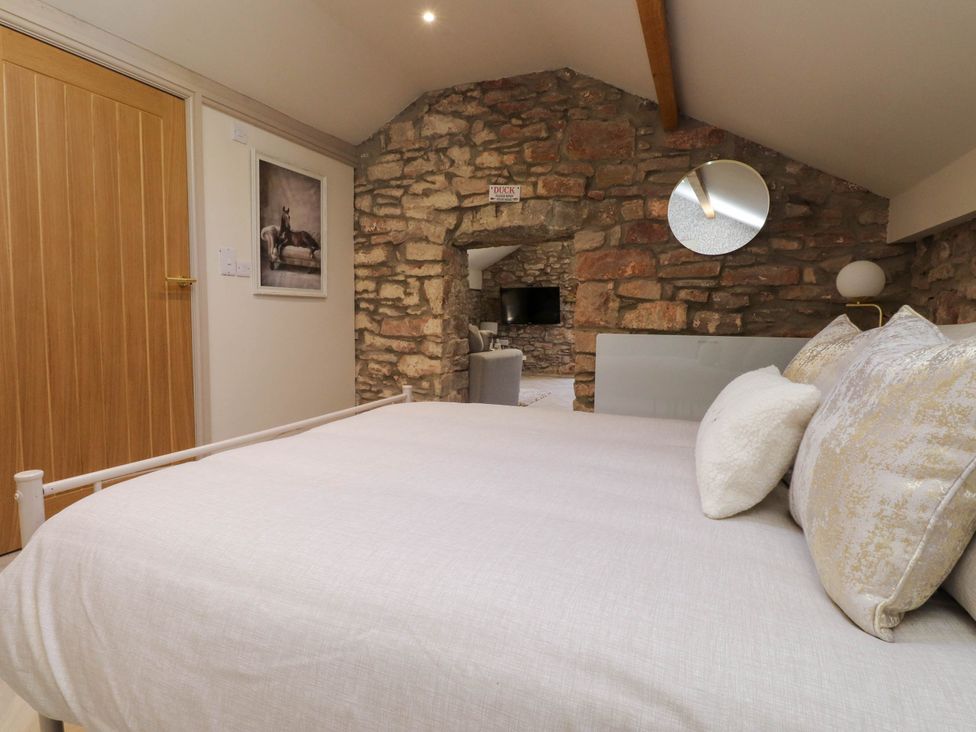 The Hayloft - North Wales - 1174113 - thumbnail photo 15