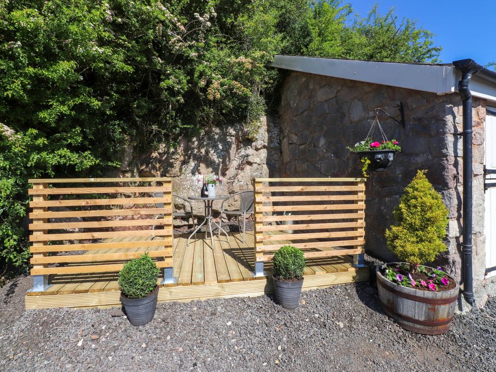 The Hayloft - North Wales - 1174113 - thumbnail photo 20