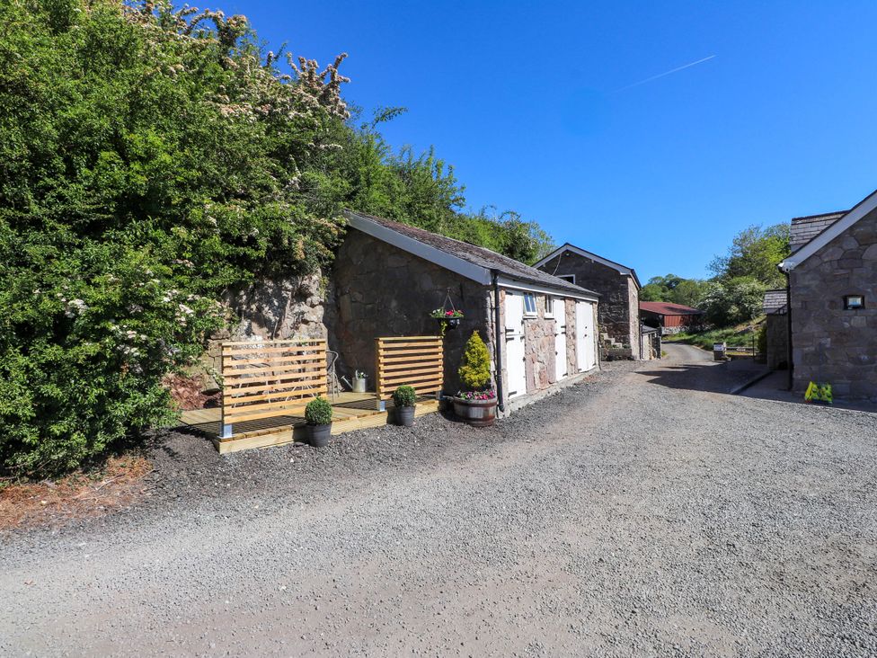 The Hayloft - North Wales - 1174113 - thumbnail photo 21