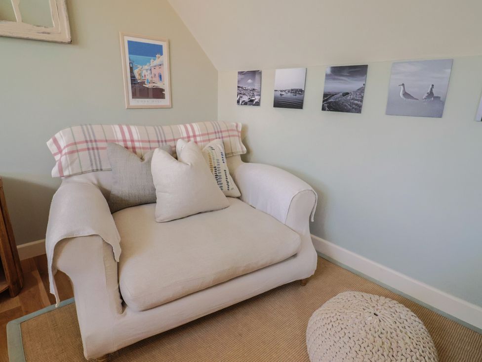 Bentley Rise - Dorset - 1174123 - thumbnail photo 8