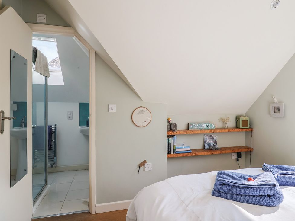 Bentley Rise - Dorset - 1174123 - thumbnail photo 18