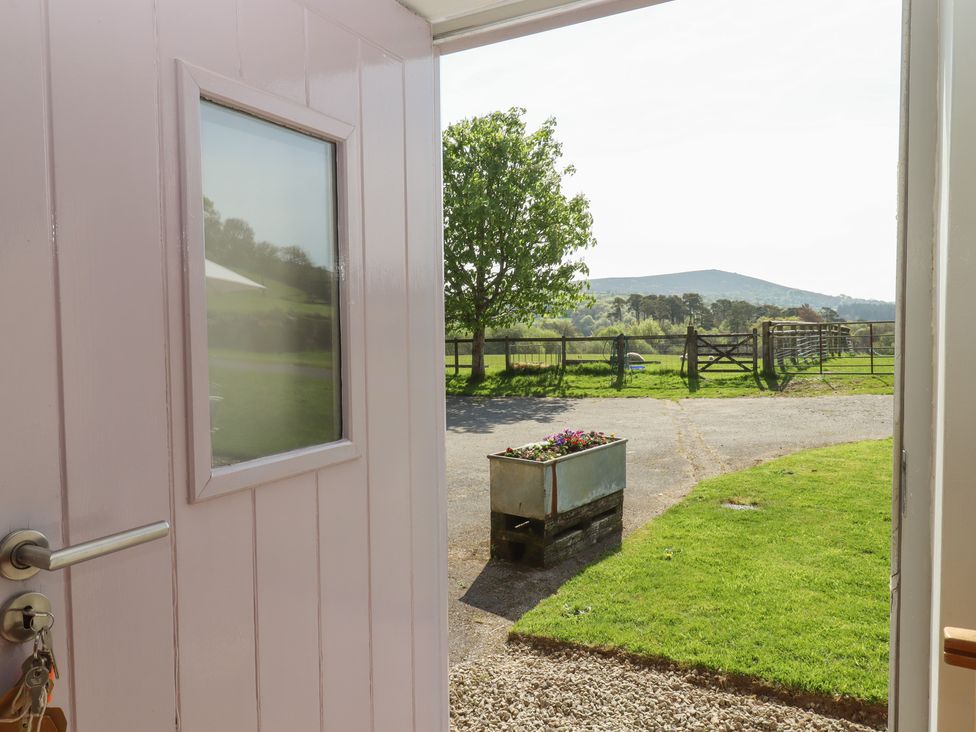 Puddaven Barn - Devon - 1174156 - thumbnail photo 3