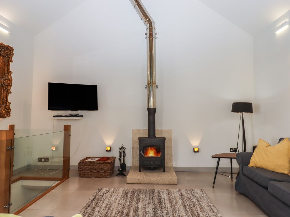 Puddaven Barn - Devon - 1174156 - thumbnail photo 9