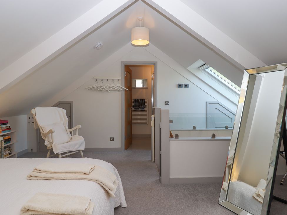 Puddaven Barn - Devon - 1174156 - thumbnail photo 22