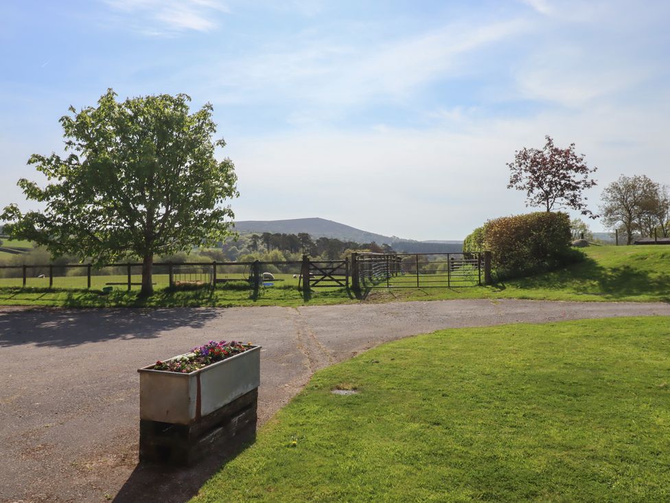 Puddaven Barn - Devon - 1174156 - thumbnail photo 41