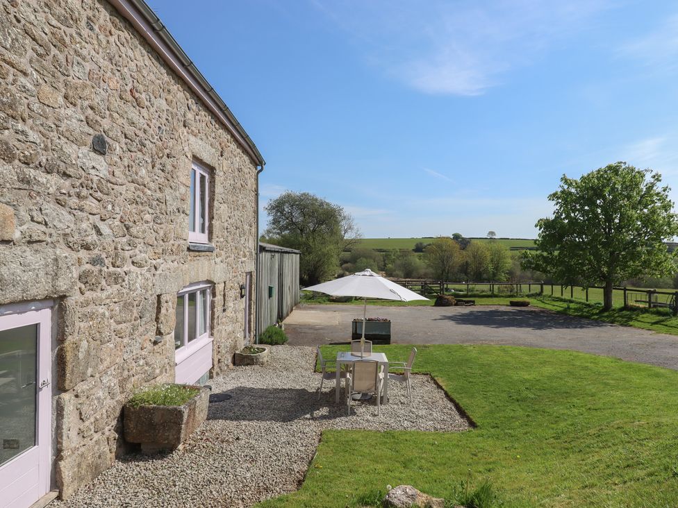 Puddaven Barn - Devon - 1174156 - thumbnail photo 44