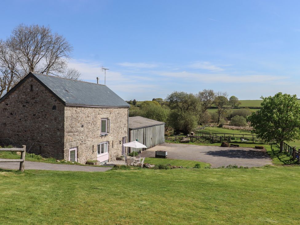 Puddaven Barn - Devon - 1174156 - thumbnail photo 45