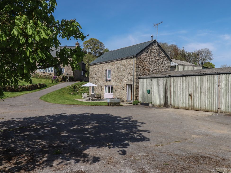 Puddaven Barn - Devon - 1174156 - thumbnail photo 46