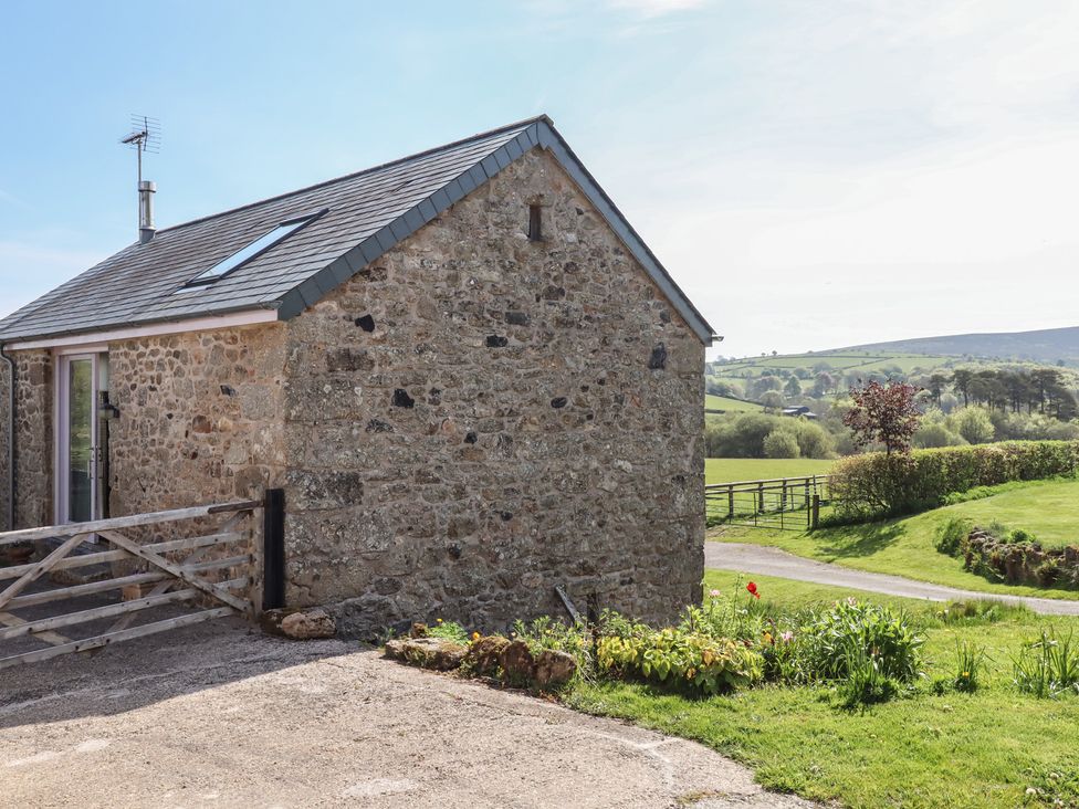 Puddaven Barn - Devon - 1174156 - thumbnail photo 47