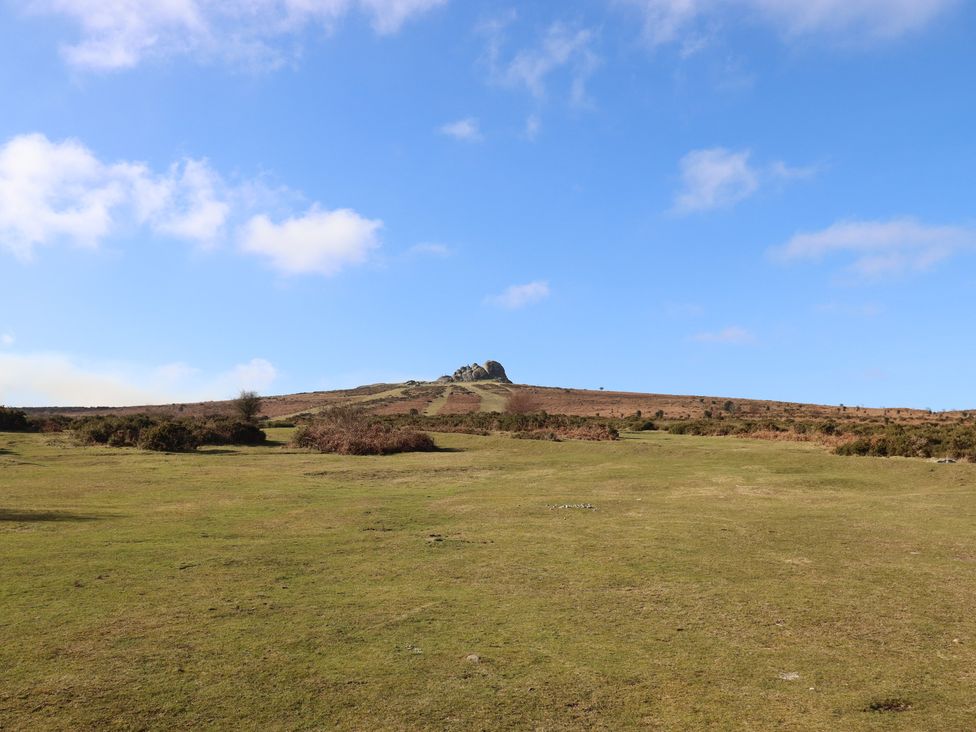 Puddaven Barn - Devon - 1174156 - thumbnail photo 51