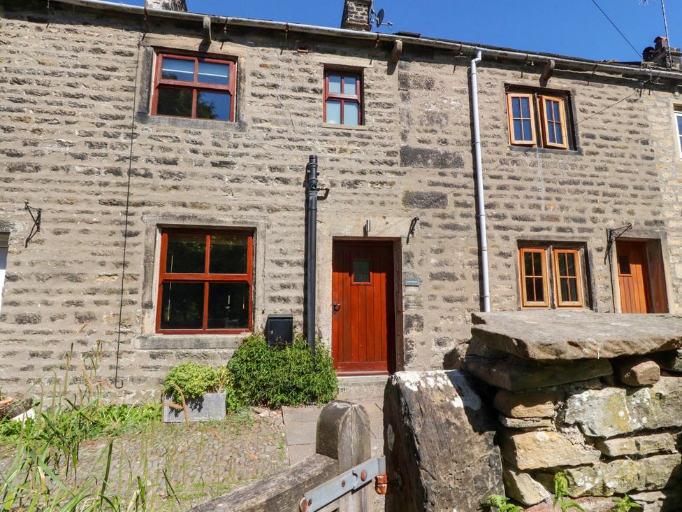 Sunnybrook Cottage - Yorkshire Dales - 1174168 - thumbnail photo 1