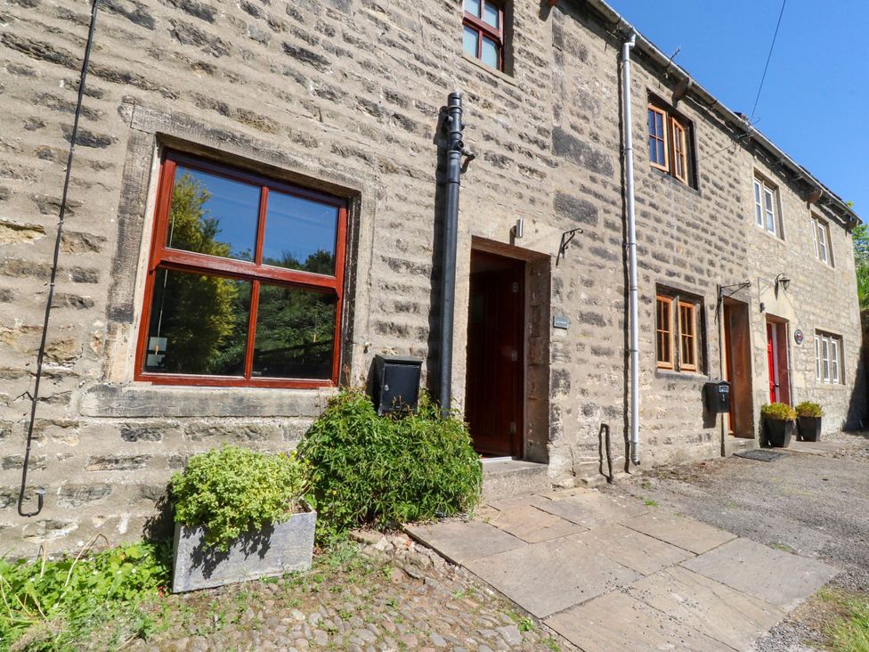 Sunnybrook Cottage - Yorkshire Dales - 1174168 - thumbnail photo 3