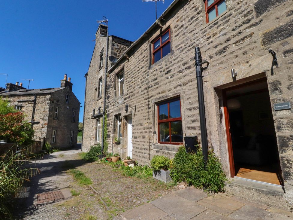 Sunnybrook Cottage - Yorkshire Dales - 1174168 - thumbnail photo 2