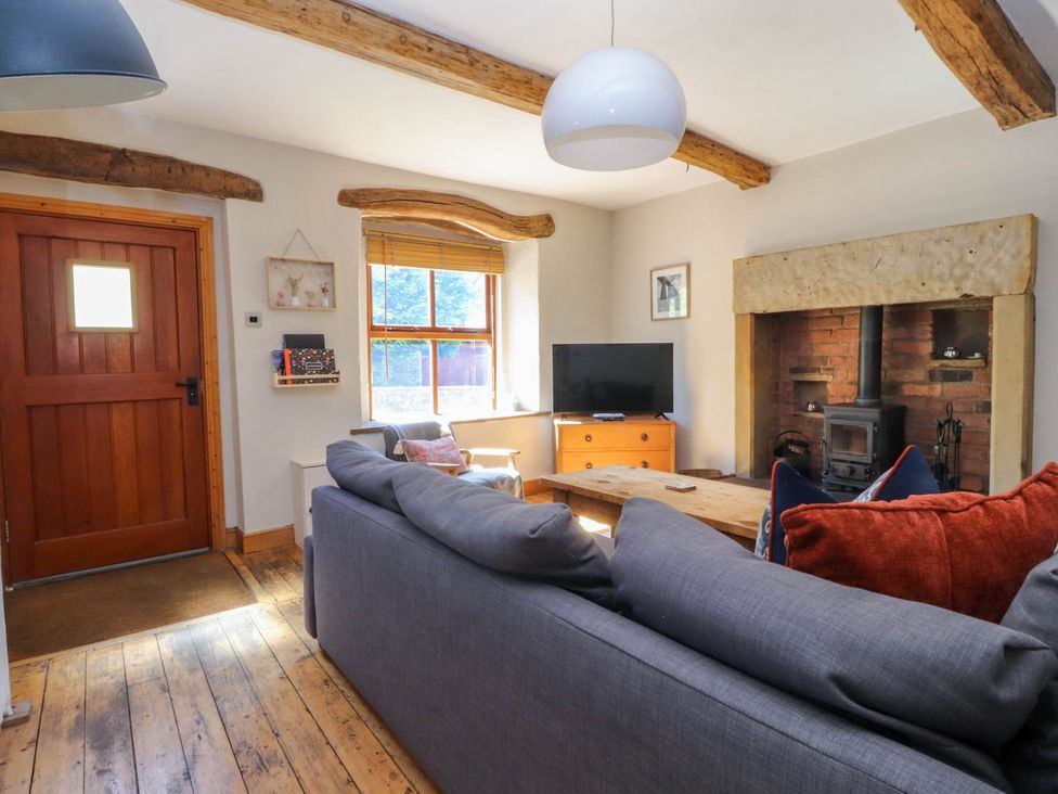 Sunnybrook Cottage - Yorkshire Dales - 1174168 - thumbnail photo 5