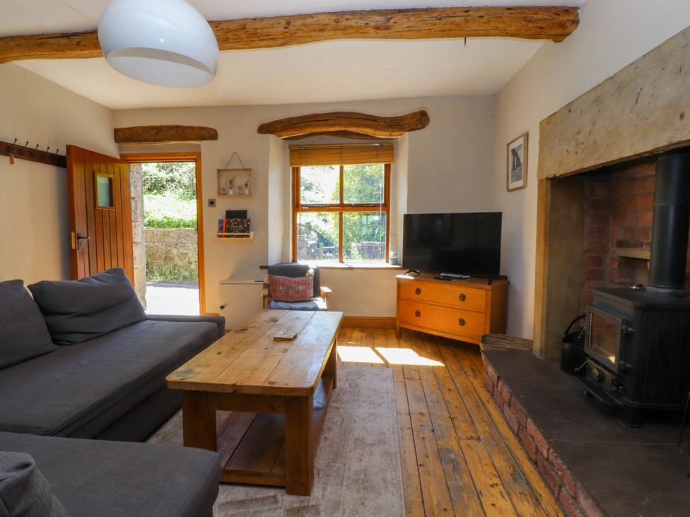 Sunnybrook Cottage - Yorkshire Dales - 1174168 - thumbnail photo 6
