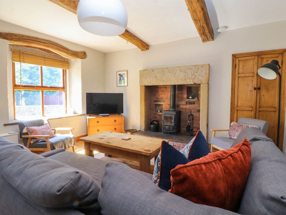 Sunnybrook Cottage - Yorkshire Dales - 1174168 - thumbnail photo 7
