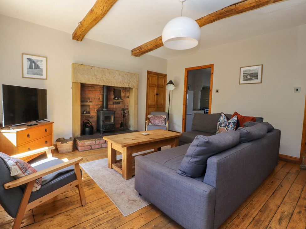 Sunnybrook Cottage - Yorkshire Dales - 1174168 - thumbnail photo 8