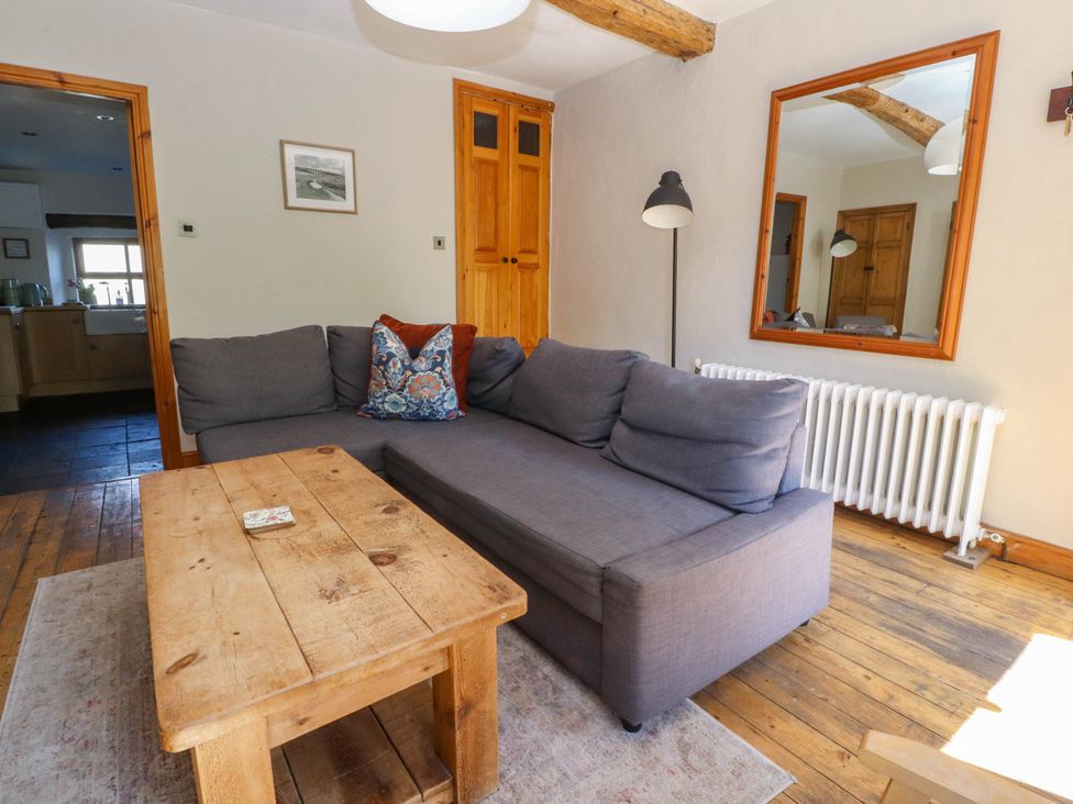 Sunnybrook Cottage - Yorkshire Dales - 1174168 - thumbnail photo 9