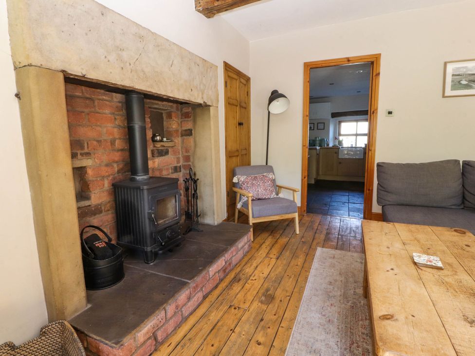 Sunnybrook Cottage - Yorkshire Dales - 1174168 - thumbnail photo 10
