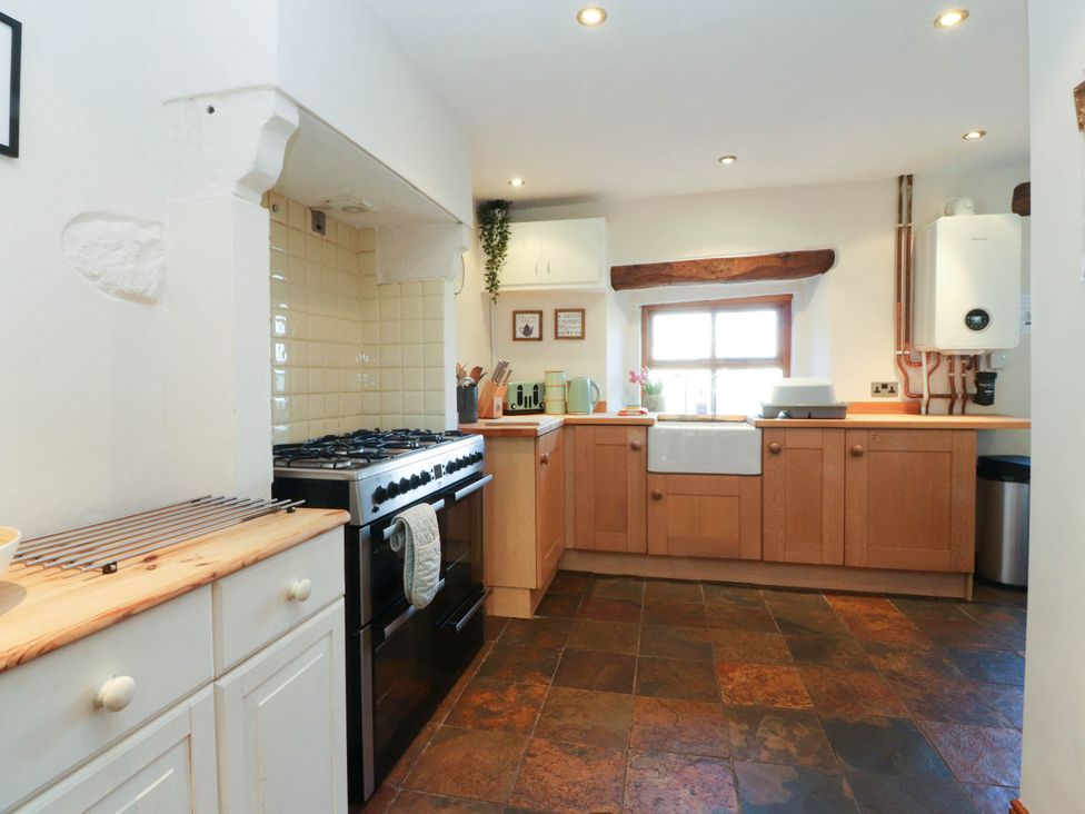 Sunnybrook Cottage - Yorkshire Dales - 1174168 - thumbnail photo 11