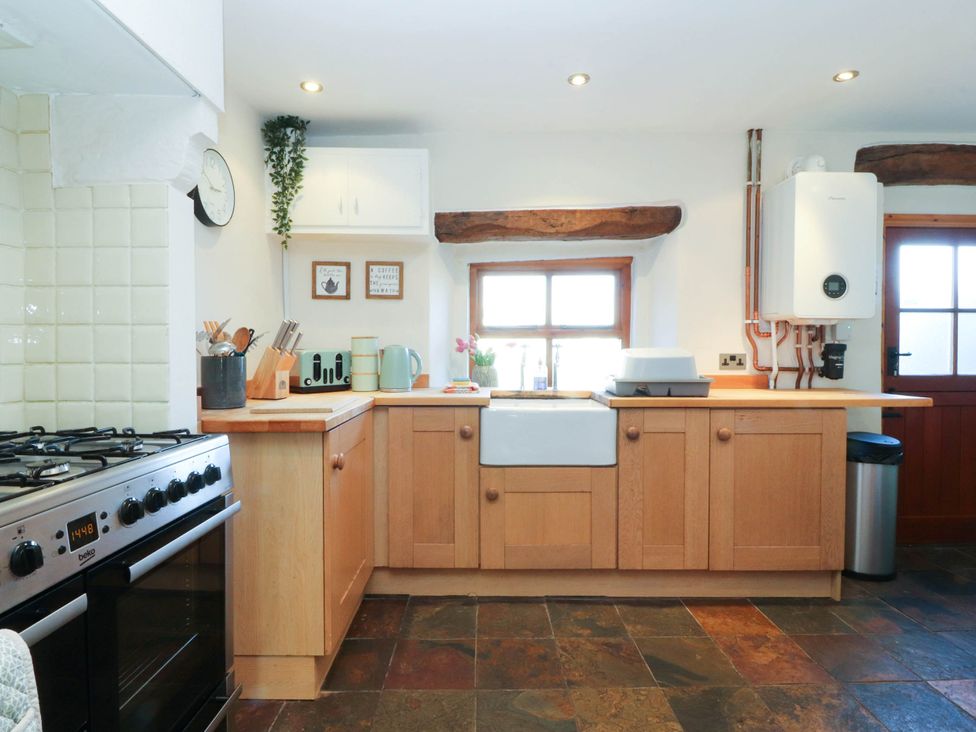 Sunnybrook Cottage - Yorkshire Dales - 1174168 - thumbnail photo 12